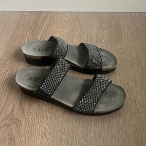 Women’s Naot Sandals